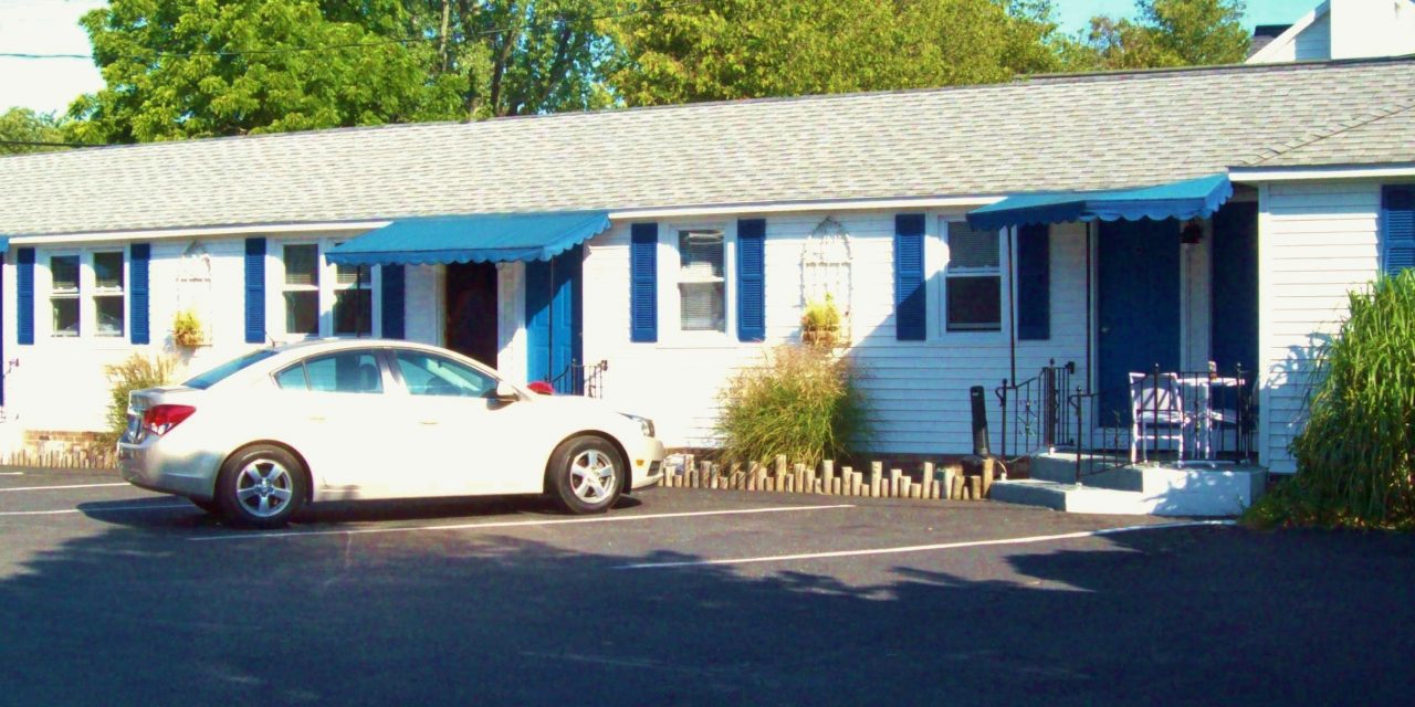 Lighthouse Motel Ludington Mi What To Know Before You Bring