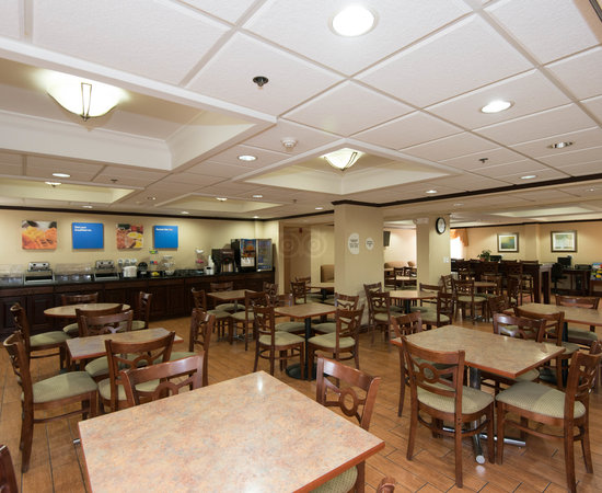 Comfort Inn Near Greenfield Village Dearborn Mi What To Know