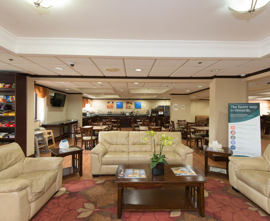 Comfort Inn Near Greenfield Village Dearborn Mi What To Know