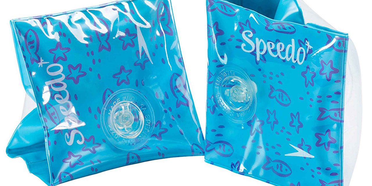 best swim floaties