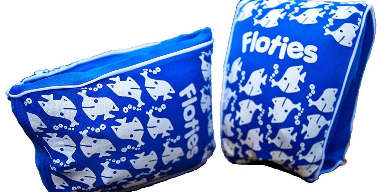 best swim floaties