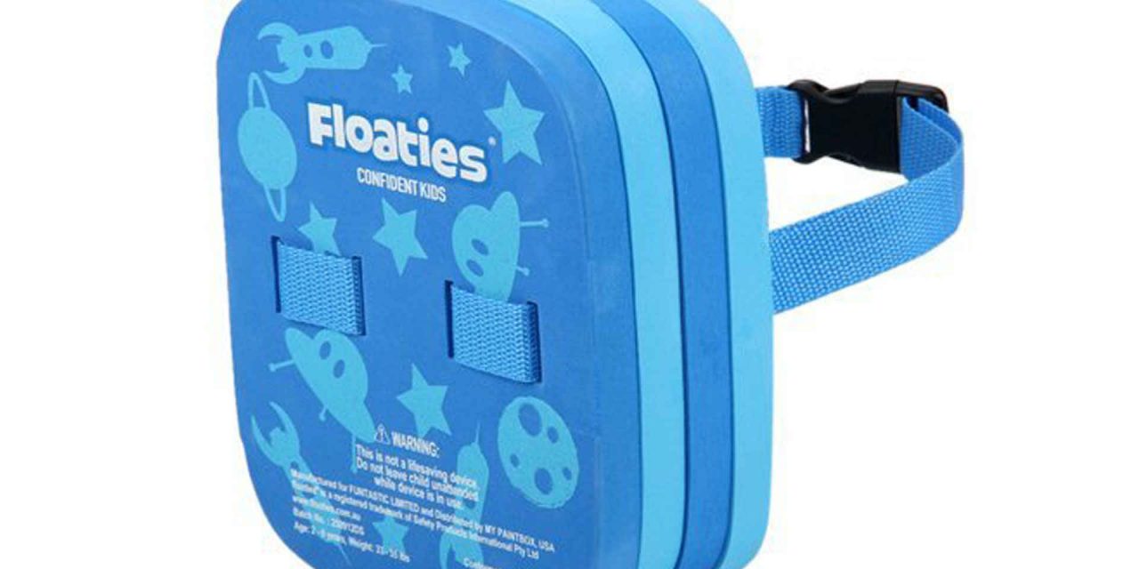 best swim floaties for 6 year old