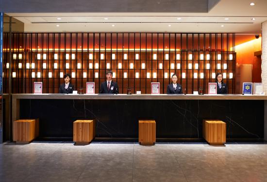 Hotel Sunroute Plaza Shinjuku Shibuya 2019 Review - 