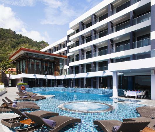 The yama hotel phuket 4 пхукет карта