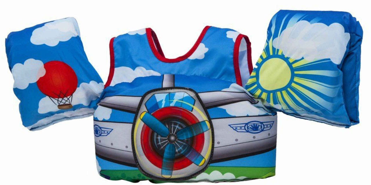 8 Best Swim Floaties for Kids | Family Vacation Critic