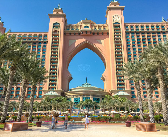 Atlantis The Palm Dubai What To Know Before You Bring