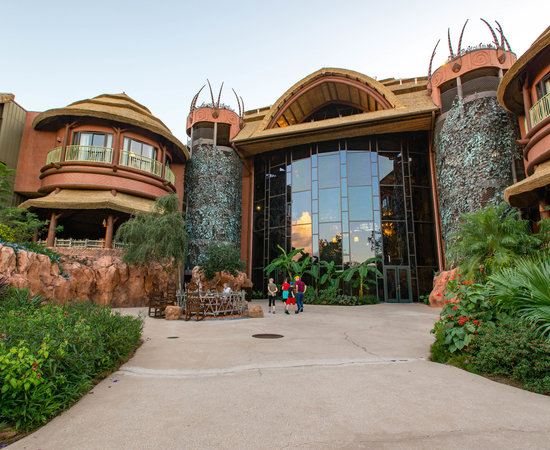 Disney's Animal Kingdom Lodge (Orlando, FL): What to Know BEFORE You