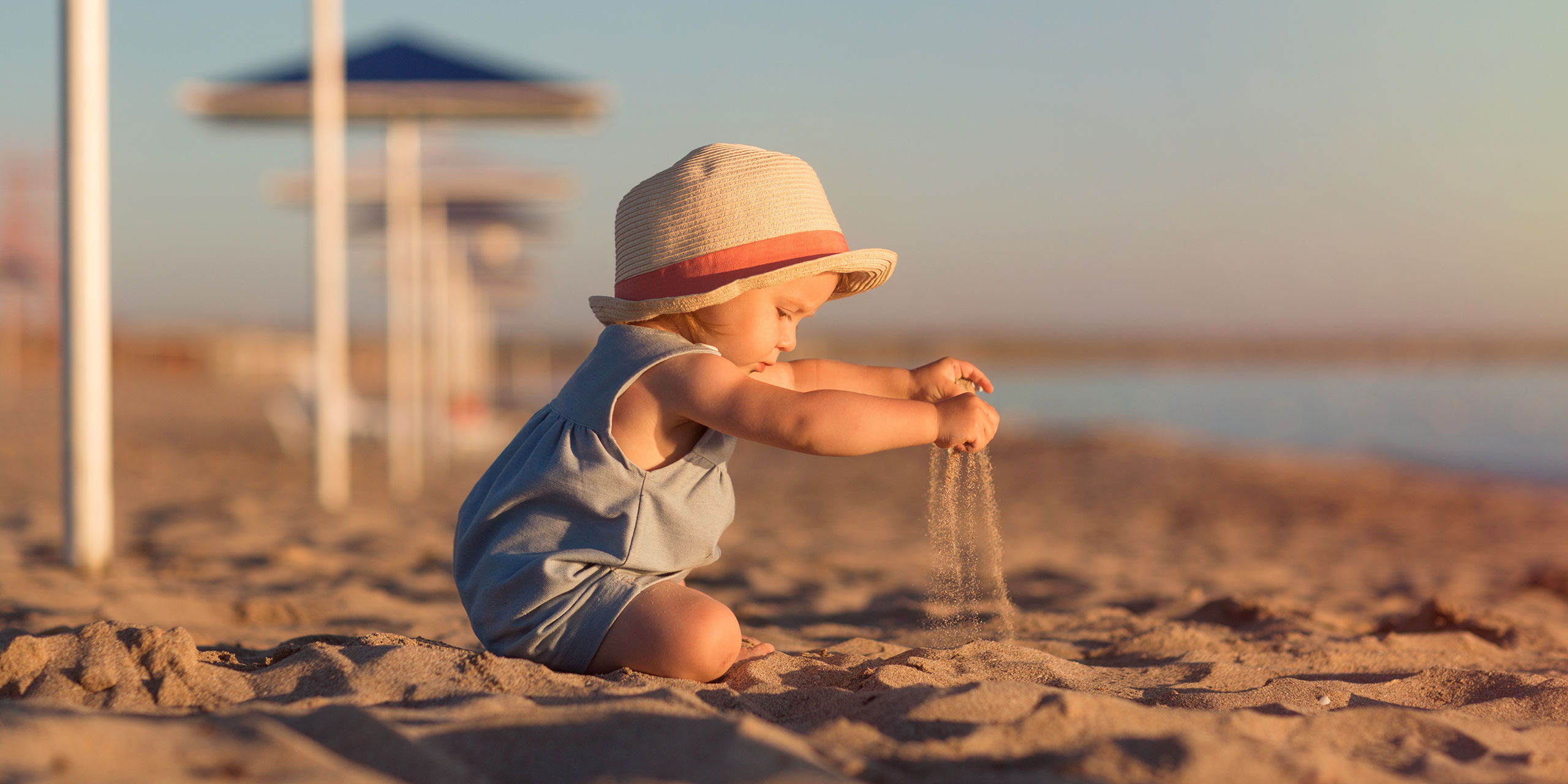 The Best Baby Beach Gear 13 Beach Essentials For Baby