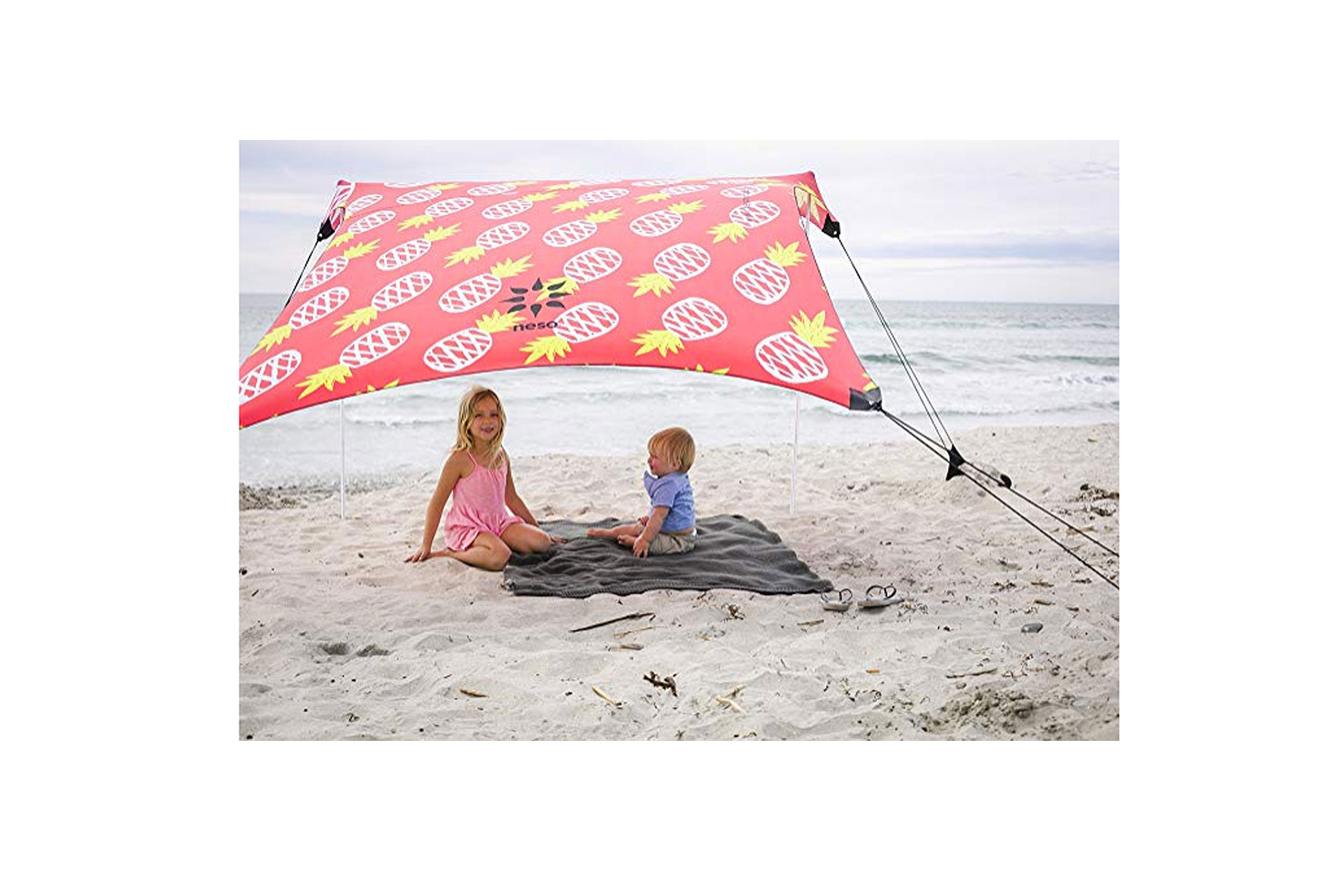 The Best Baby Beach Gear 13 Beach Essentials For Baby