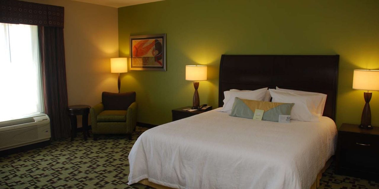 Hilton Garden Inn Birmingham Trussville Birmingham Al What To