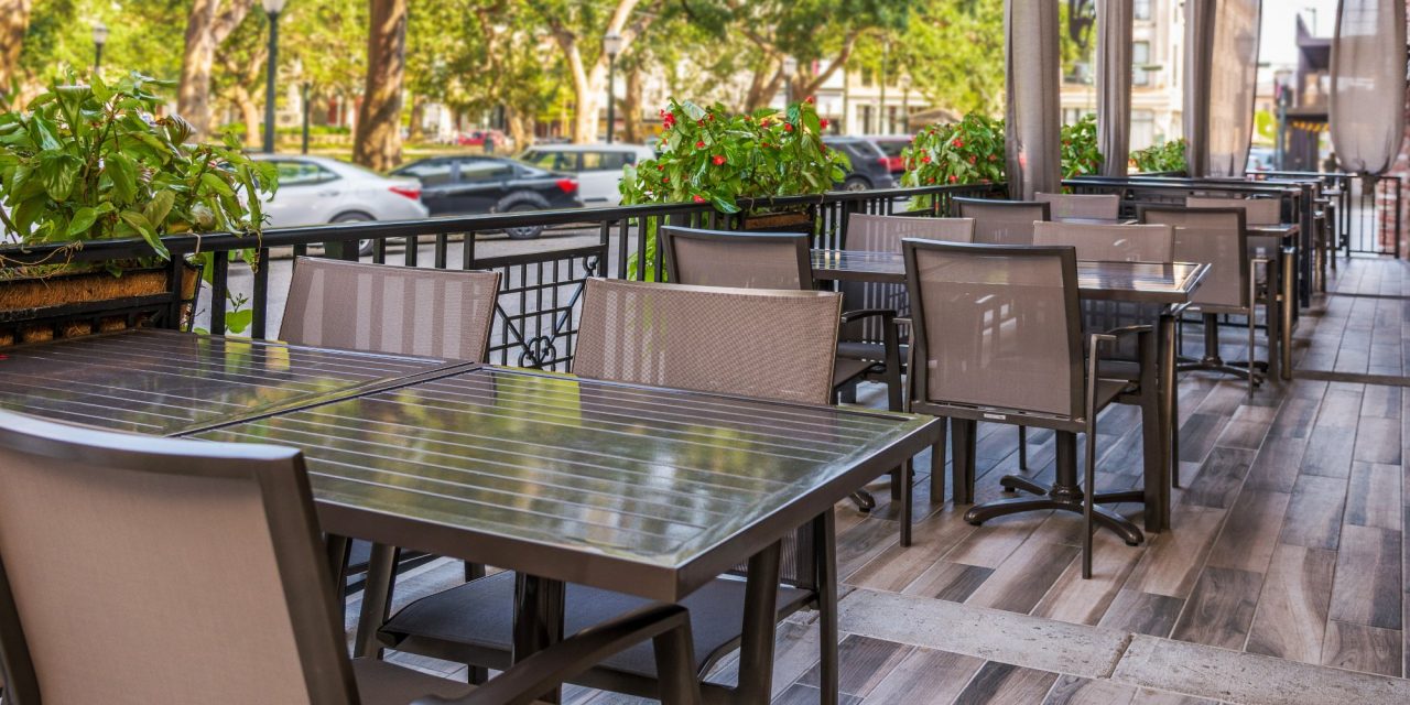 Hilton Garden Inn Mobile Downtown (Mobile, AL): What to Know BEFORE You