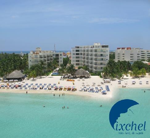 Ixchel Beach Hotel (Isla Mujeres): What to Know BEFORE You Bring Your ...