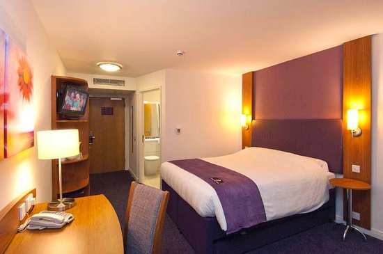 Premier Inn London Greenwich Hotel (London): What to Know ...