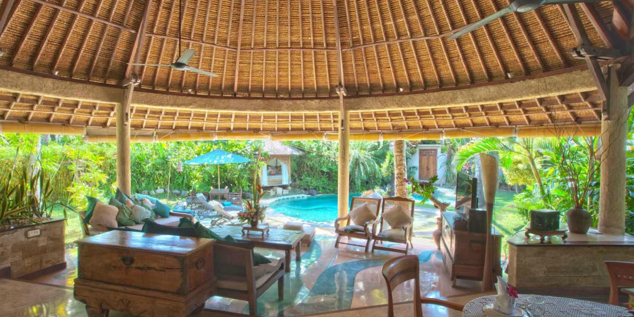 Taman Wana Ayurvedic Luxury Hotel And Villas In Seminyak