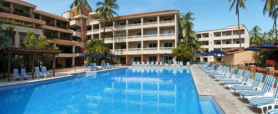 hotel playa mazatlan day pass reviews