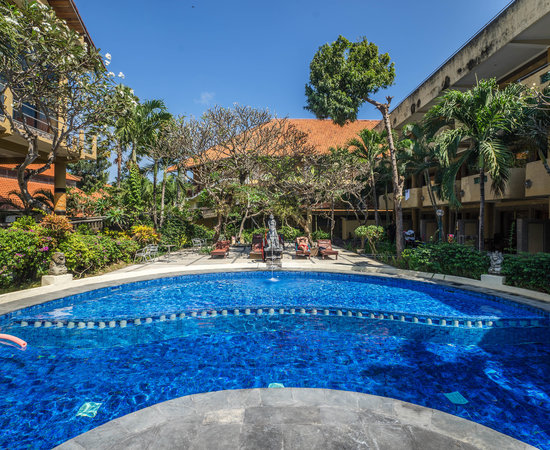 Melasti Legian Beach Resort Spa Legian 2019 Review