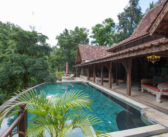 Ayung Resort Ubud Payangan 2019 Review Ratings Family - 