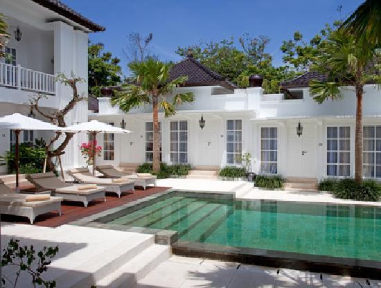 The Colony Hotel Bali Seminyak What To Know Before You Bring Your Family