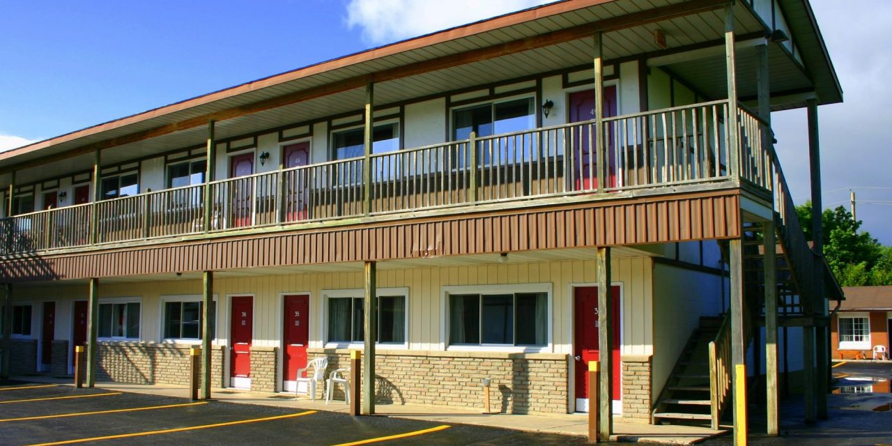 Cedar Lodge Motel (Goderich): What to Know BEFORE You Bring Your Family