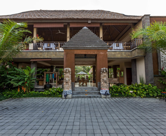 Sankara Resort Ubud Ubud 2019 Review Ratings Family - 