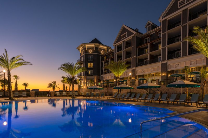 The Henderson A Salamander Beach & Spa Resort (Destin, FL) What to