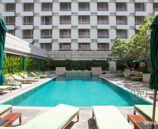 Holiday Inn Bangkok Bangkok What To Know Before You Bring Your Family