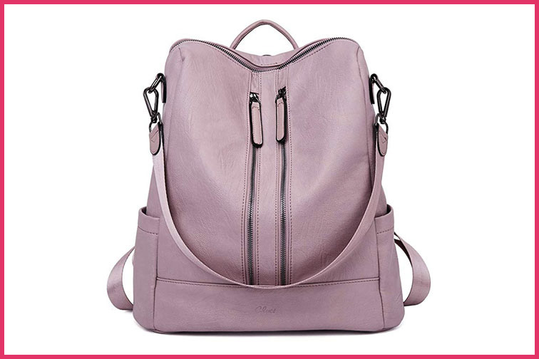 purse like backpacks