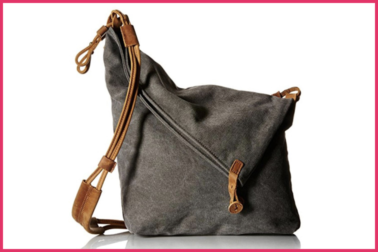 cross shoulder travel purse