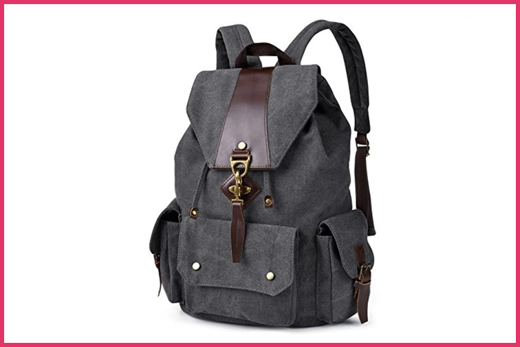 womens travel purse backpack