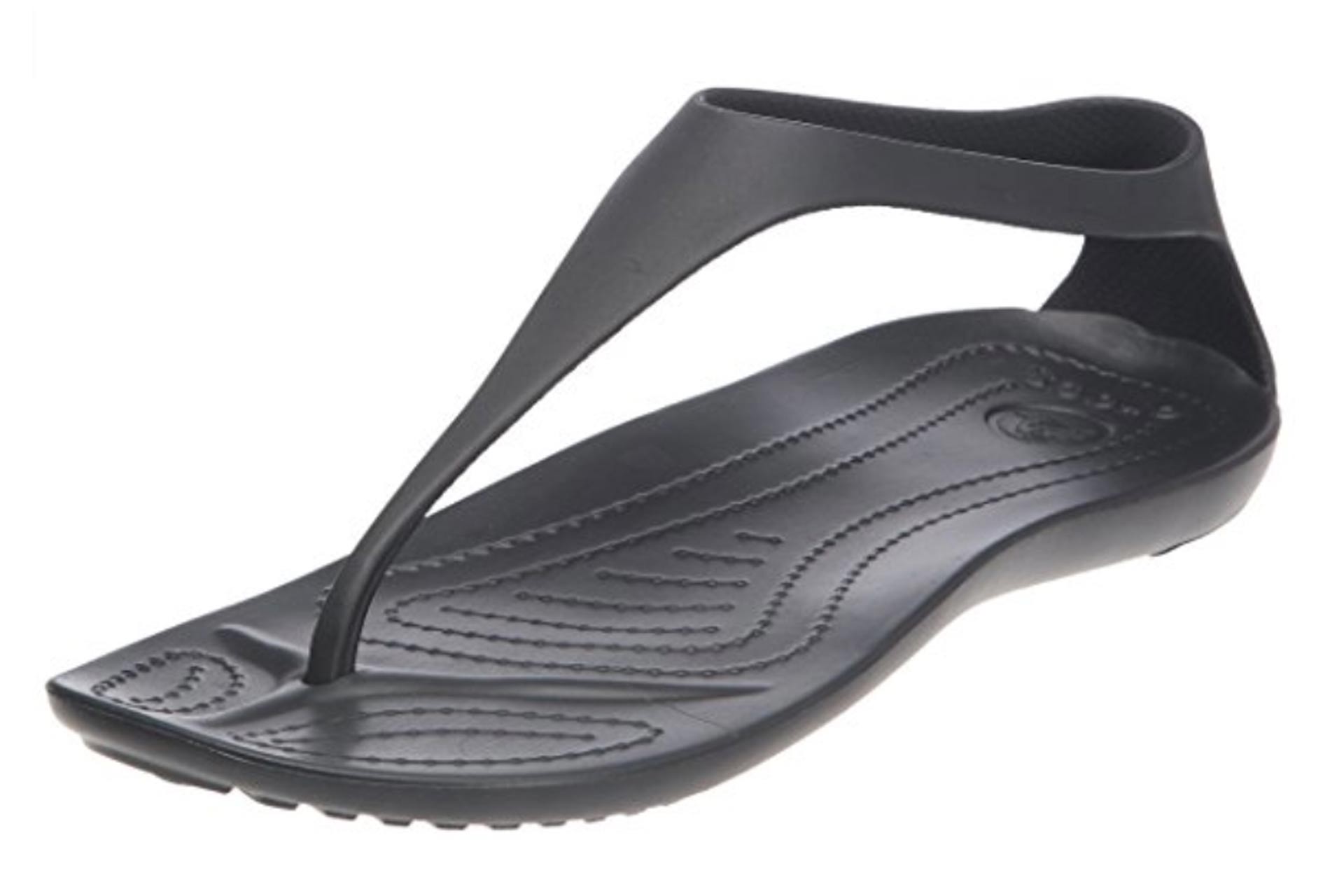 crocs serena women's sandals