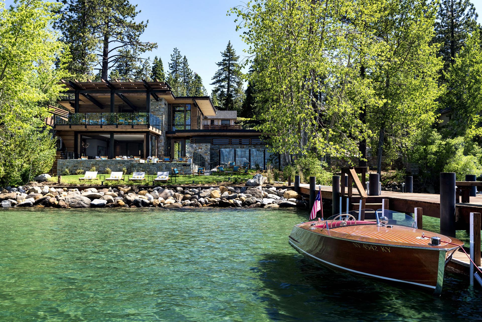10 Best Lake Resorts for Families  Family Vacation Critic