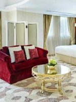 Resorts World Sentosa Equarius Hotel Sentosa Island What To Know Before You Bring Your Family