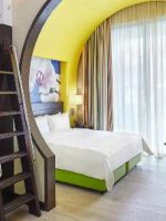 Resorts World Sentosa Equarius Hotel Sentosa Island What To Know Before You Bring Your Family