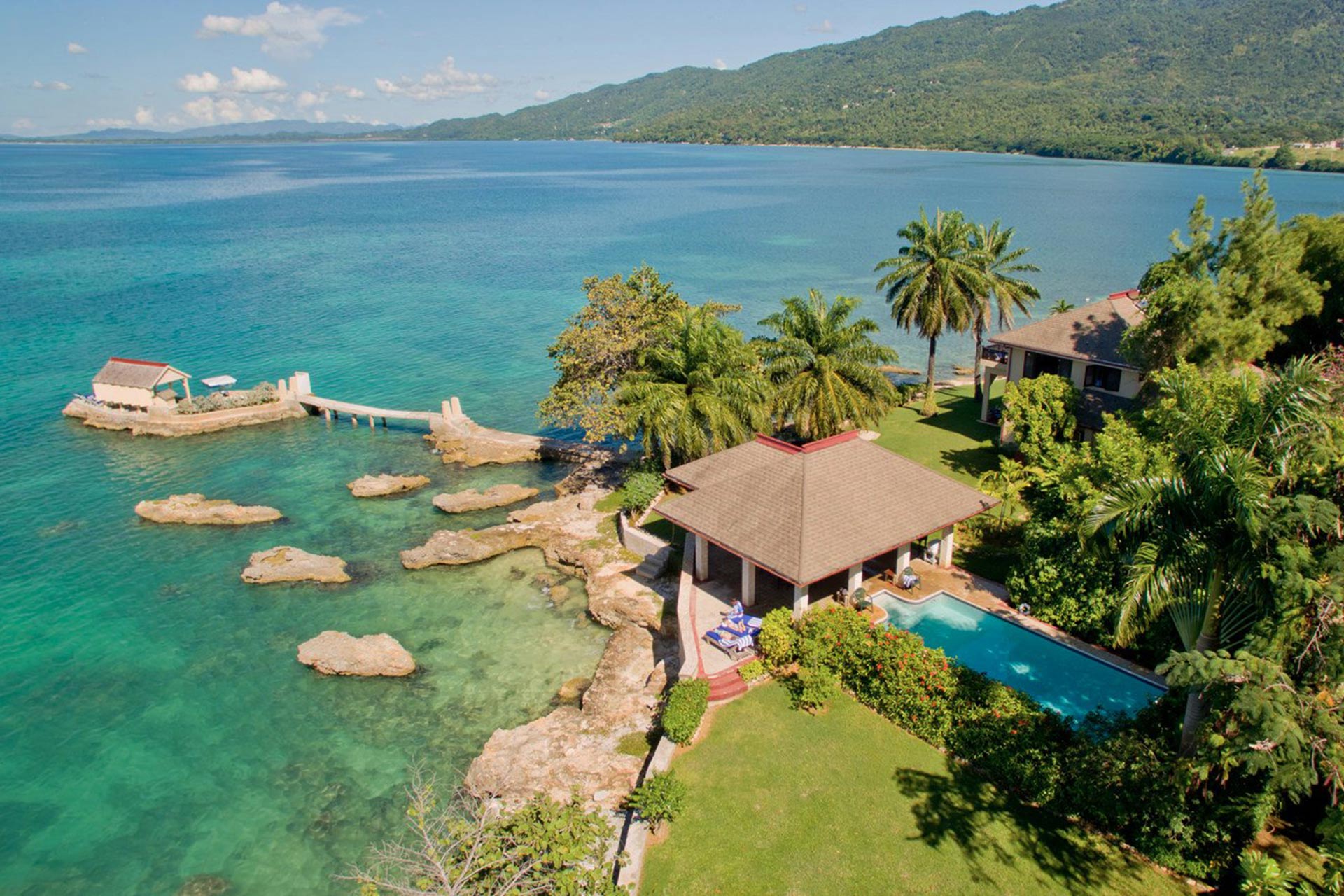 12 Best Luxury Caribbean Villa Resorts for Families 
