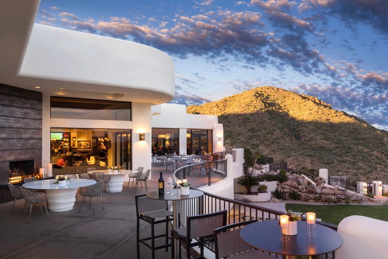 CopperWynd Resort & Club (Fountain Hills, AZ): What to Know BEFORE You ...