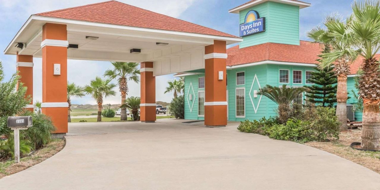 Days Inn Port Aransas Tx Port Aransas Tx What To Know