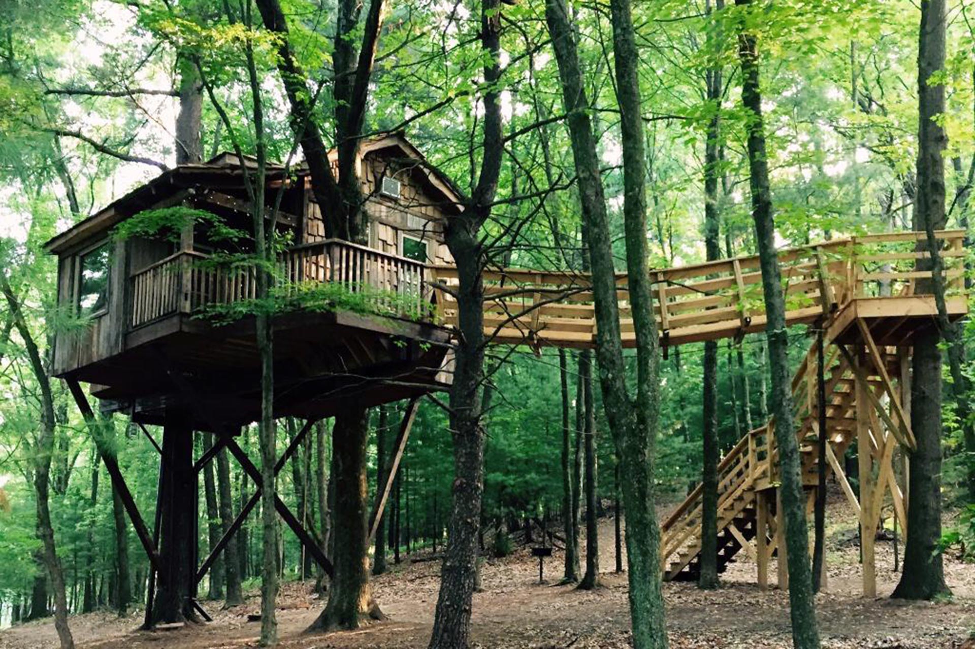 Treehouse Vacation Near Me Home Sweet Home