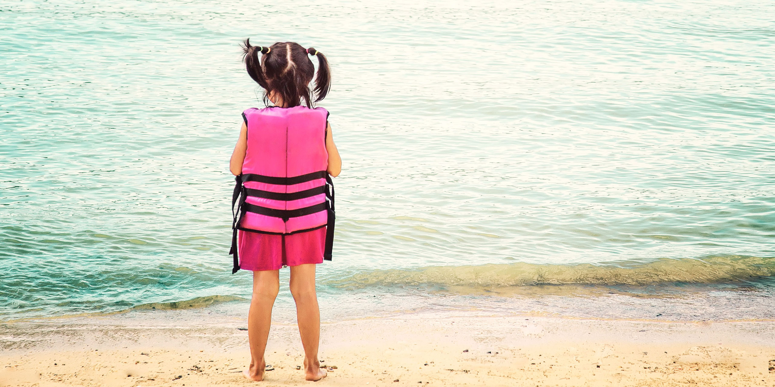 swim vest for 9 year old