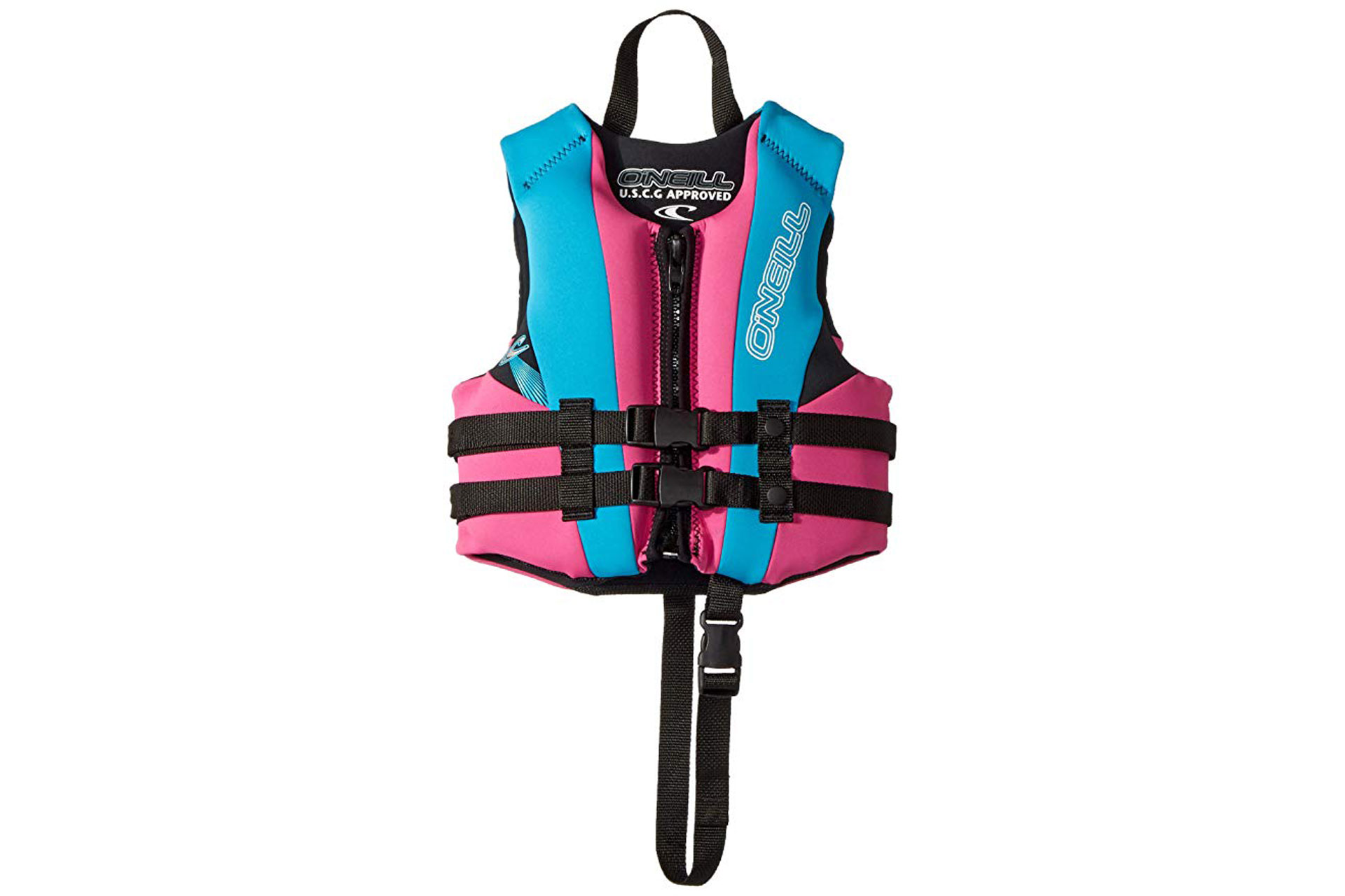 9 Best Life Jackets For Kids 2019 Family Vacation Critic