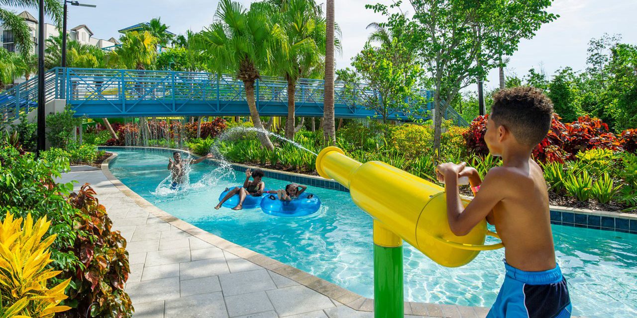 Water Park Vacations Family Vacation Critic