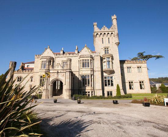 Lough Eske Castle, A Solis Hotel & Spa (Donegal Town): What To Know ...