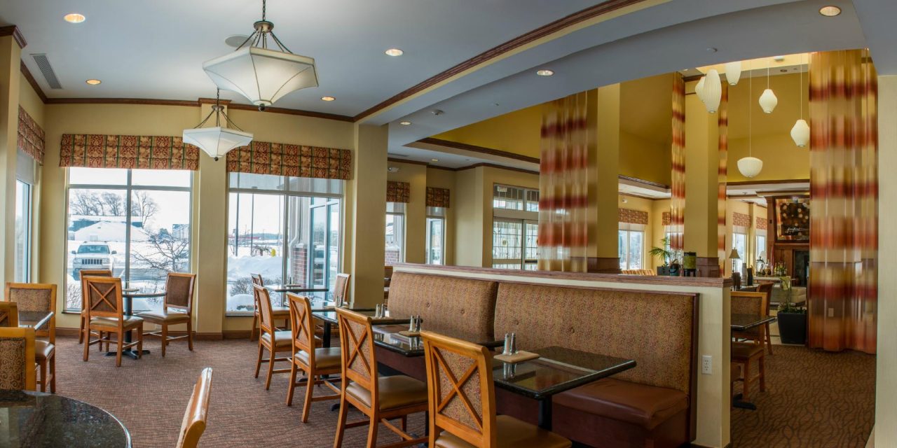 Hilton Garden Inn Elkhart Elkhart In What To Know Before You