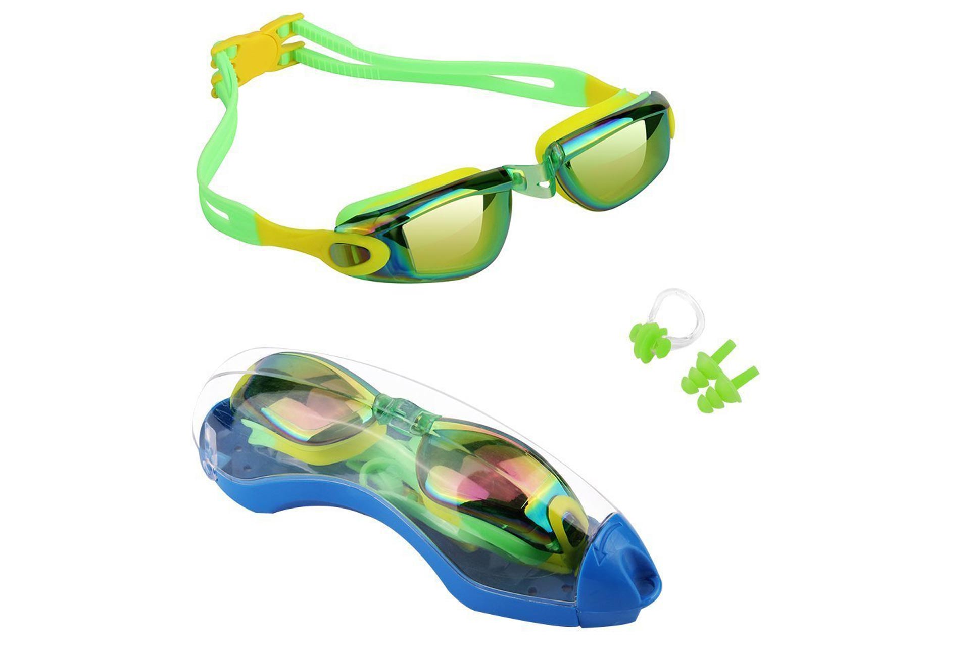 8 Best Swim Goggles for Kids 2019 | Family Vacation Critic