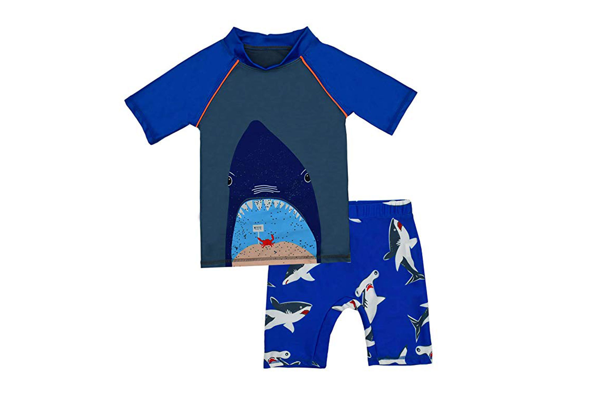 spf clothing for toddlers