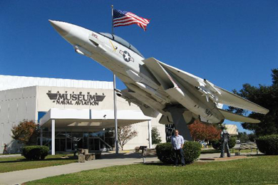 National Naval Aviation Museum (Pensacola, FL) 2019 Review & Ratings ...