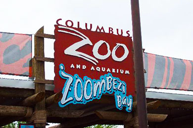 Columbus Zoo and Aquarium (Powell, OH) 2020 Review & Ratings | Family ...