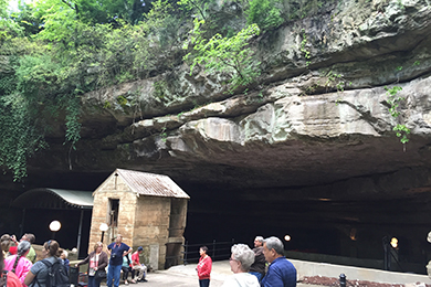 Lost River Cave Tour (Bowling Green, KY) 2020 Review & Ratings | Family ...