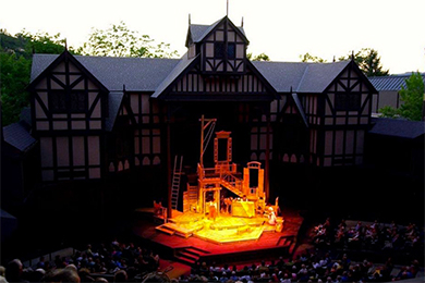 Oregon Shakespeare Festival (Ashland, OR) 2020 Review & Ratings