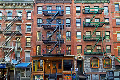 Tenement Museum (New York City, NY) 2020 Review & Ratings | Family