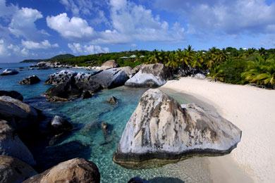 The Baths (Virgin Gorda) 2020 Review & Ratings | Family Vacation Critic